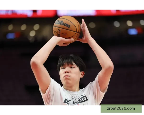 G联赛季后赛：杨瀚森贡献有限 黑七险胜船长晋级次轮